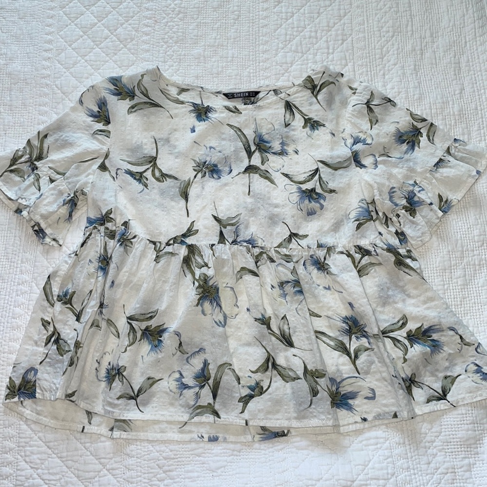Women’s blouse
